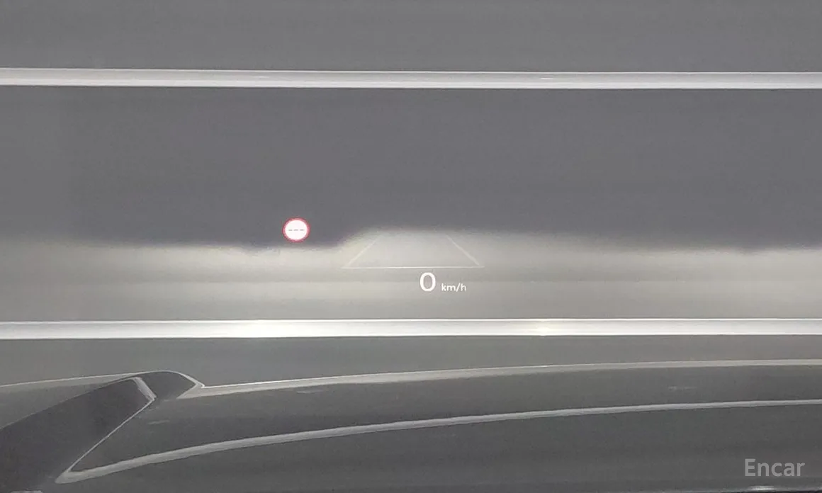 Hyundai Palisade 2025 Gasoline 2.5T 2WD 9-Seater