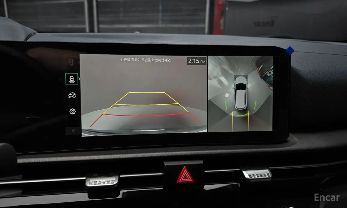 Kia Sportage 2024 Gasoline 1.6 Turbo 2WD