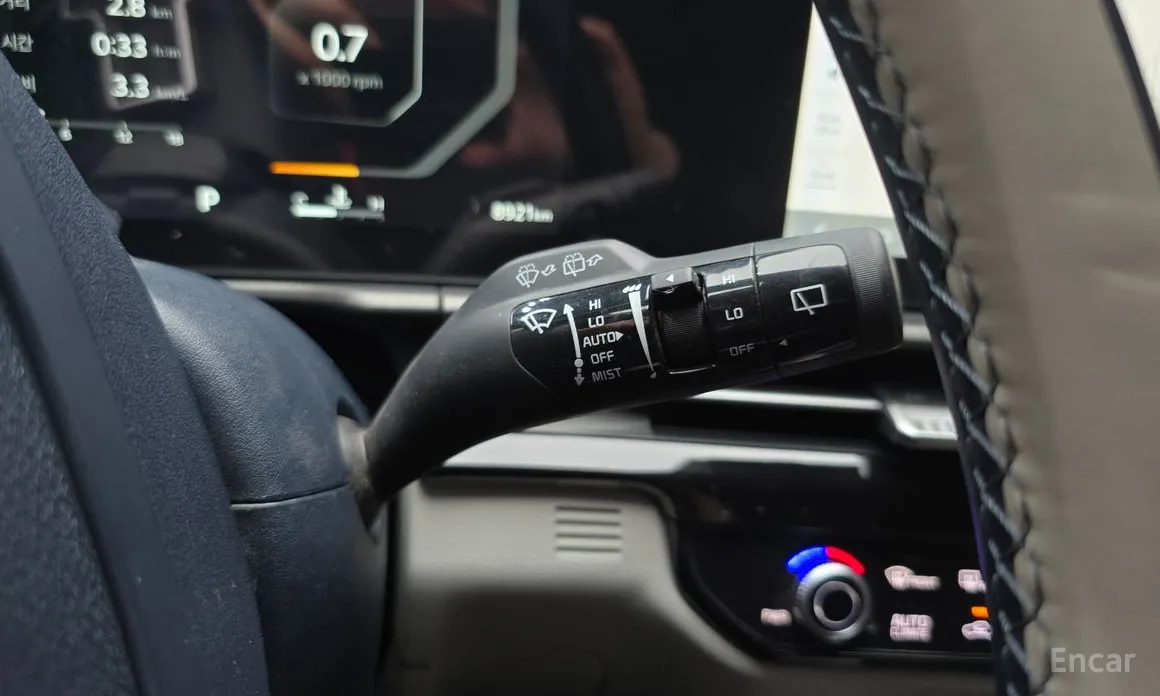 Kia Sportage 2024 Gasoline 1.6 Turbo 2WD