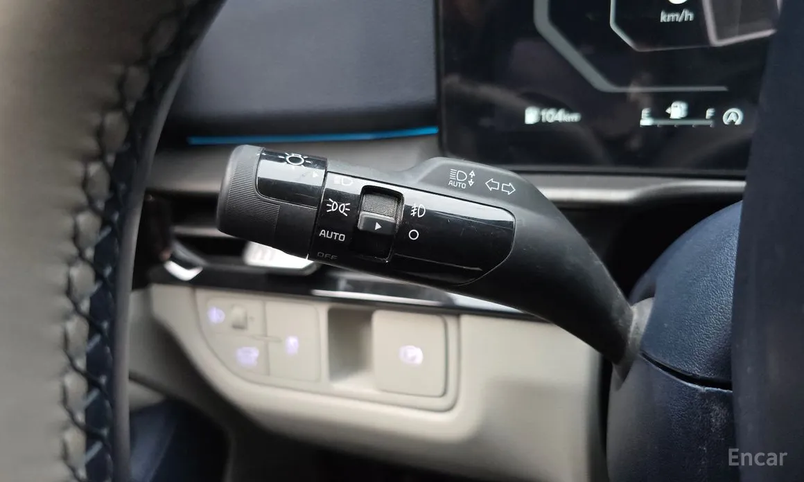 Kia Sportage 2024 Gasoline 1.6 Turbo 2WD