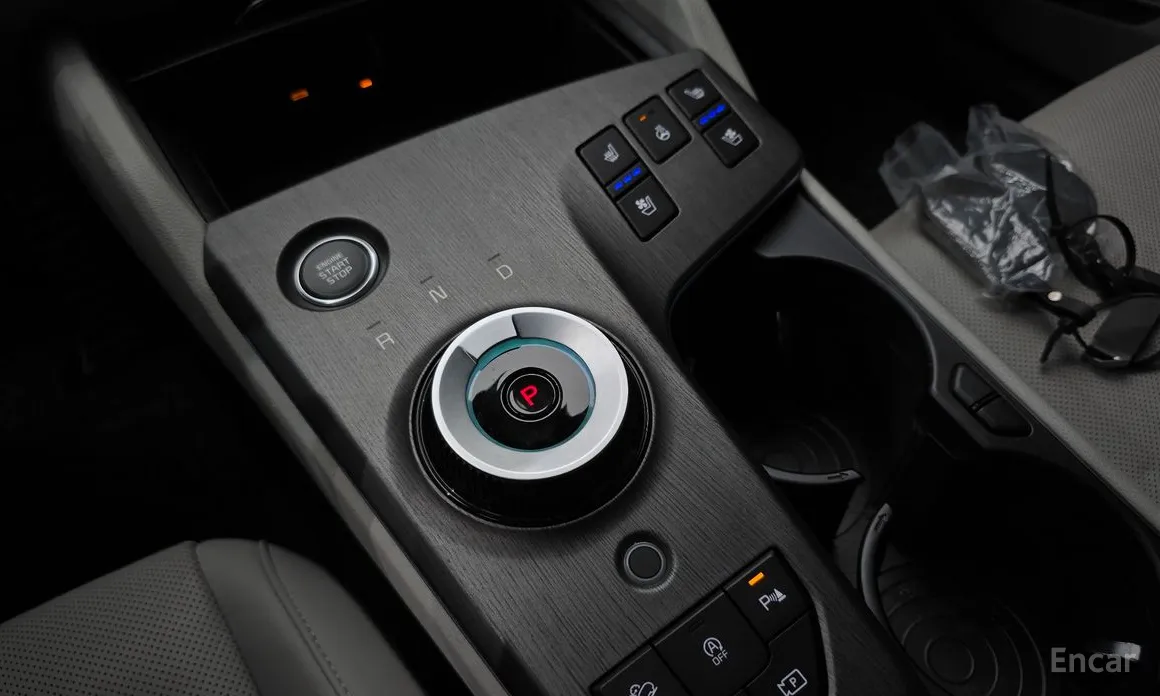 Kia Sportage 2024 Gasoline 1.6 Turbo 2WD