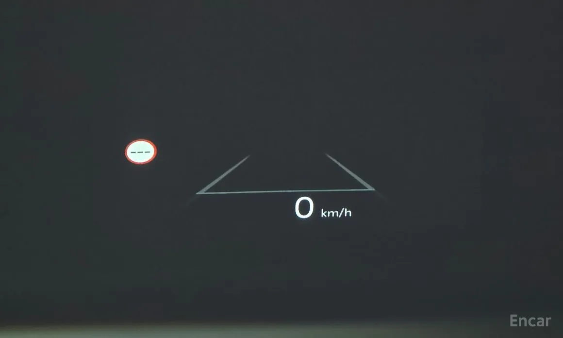 Kia Carnival 2023 Gasoline 9-Seater Noblesse