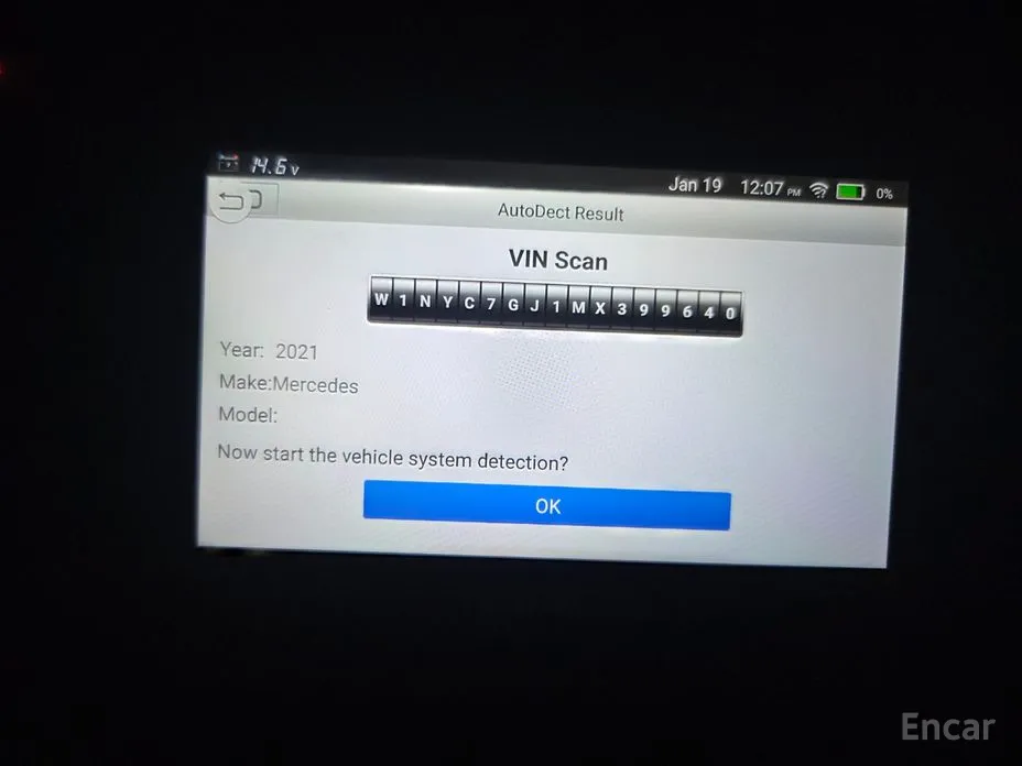 Mercedes-Benz G-Class 2019 AMG G63 Edition