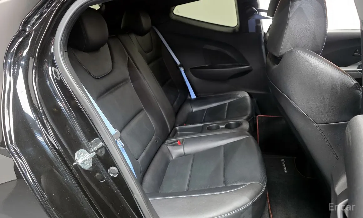 Hyundai Veloster 2018 2.0 N