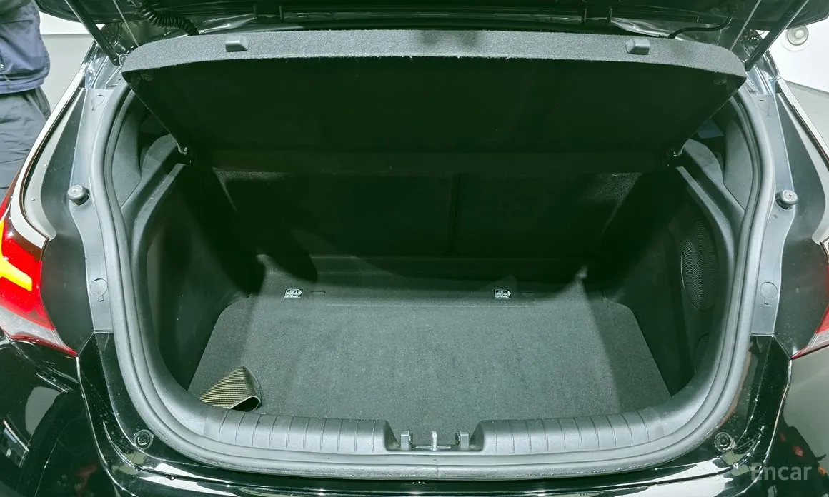 Hyundai Veloster 2018 2.0 N