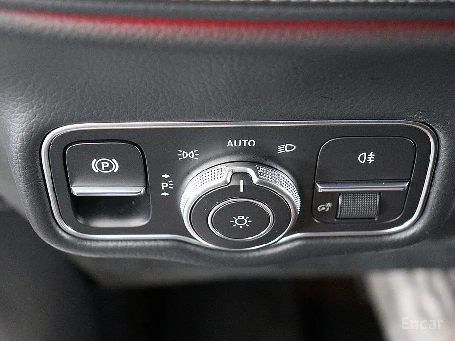 Mercedes-Benz G-Class 2024 G450d