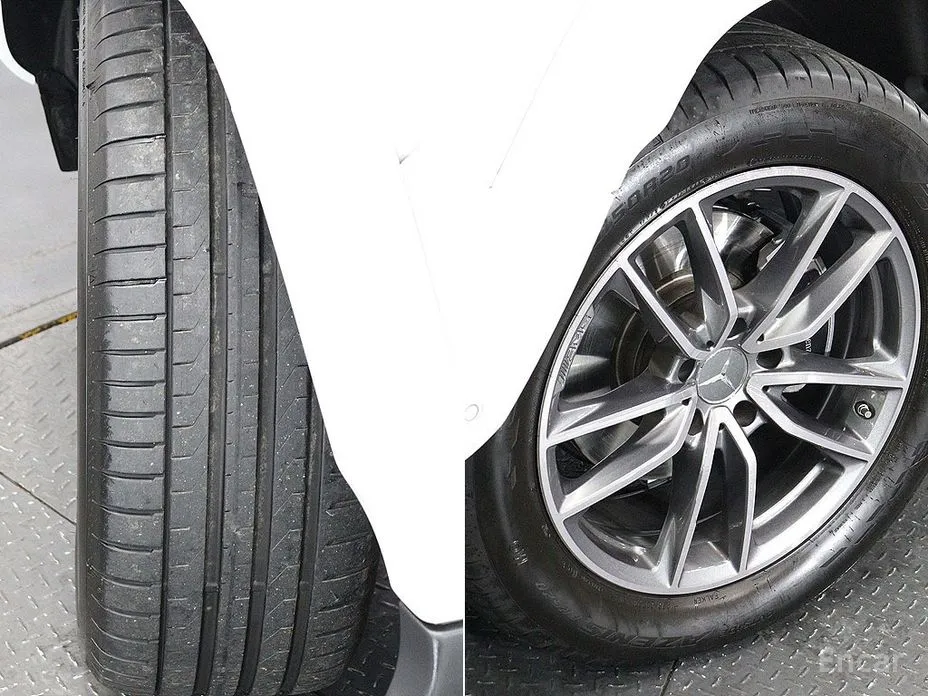 Mercedes-Benz G-Class 2024 G450d