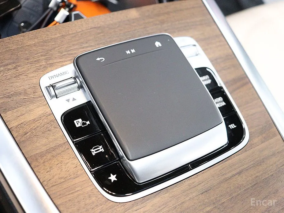 Mercedes-Benz G-Class 2024 G450d