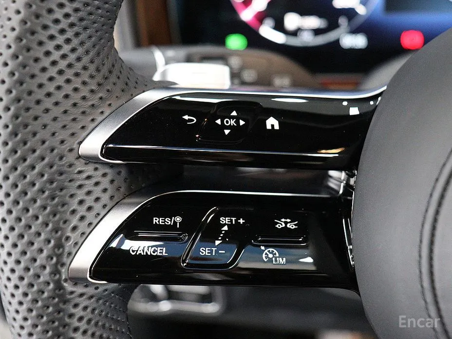 Mercedes-Benz G-Class 2024 G450d