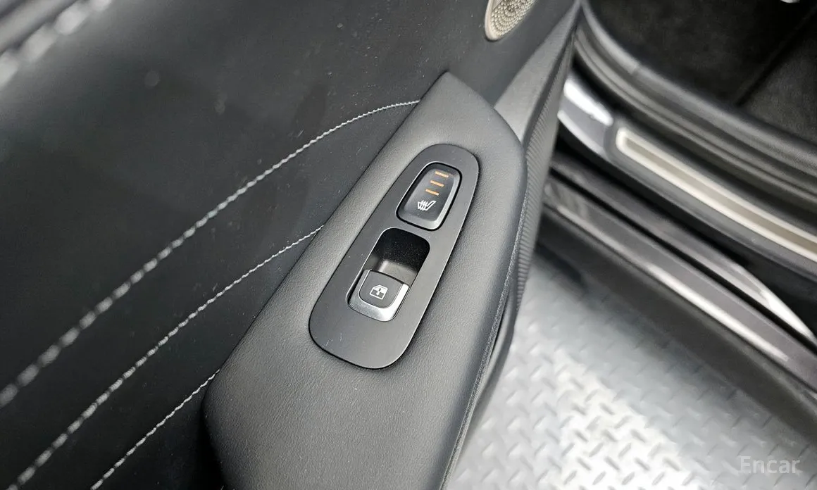 Kia Stinger 2020 3.3 GT Masters Turbo Package