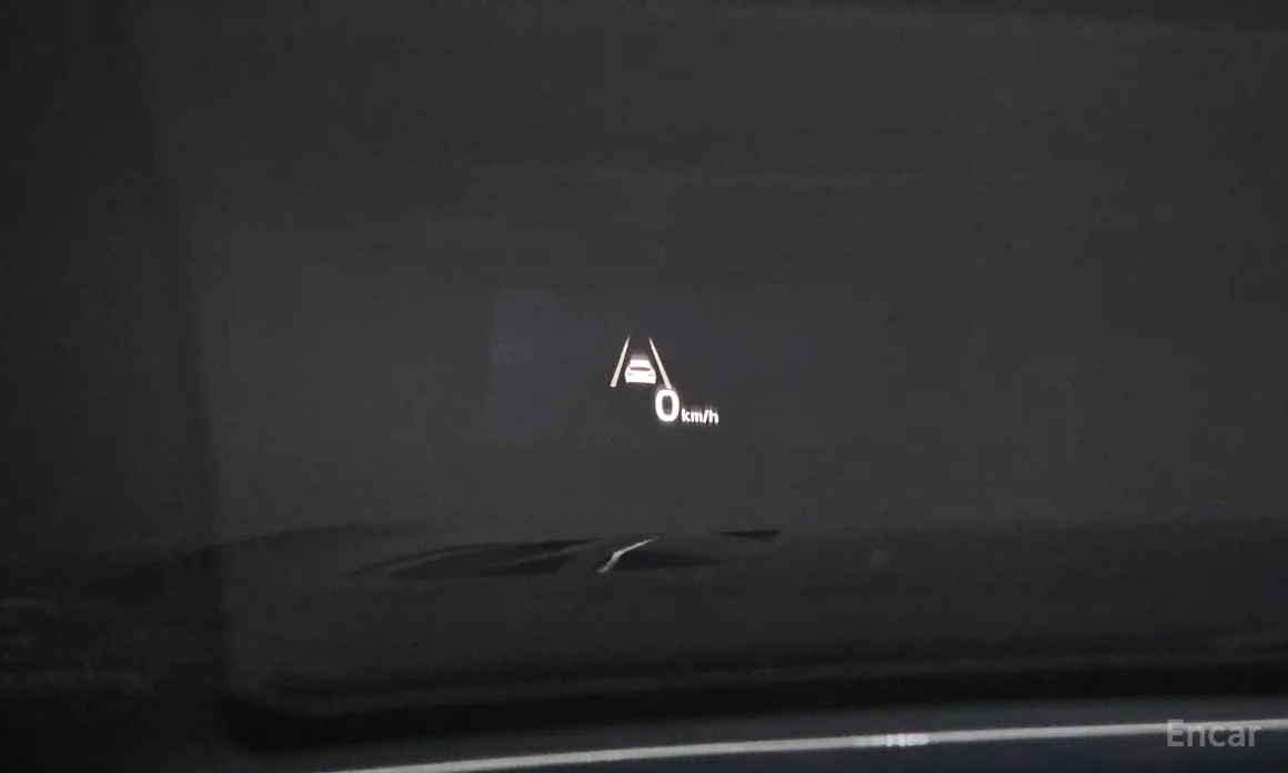 Kia Stinger 2020 3.3 GT Masters Turbo Package