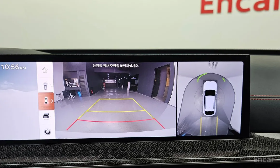 Genesis GV80 2023 2.5T Gasoline AWD