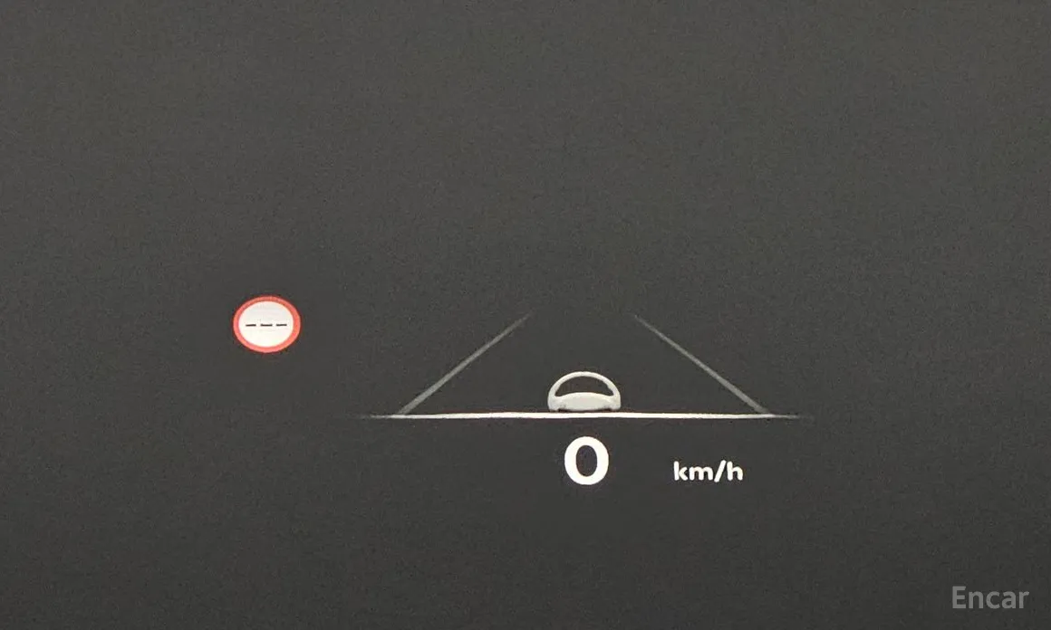 Genesis GV80 2023 2.5T Gasoline AWD