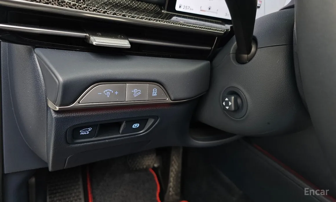 Genesis GV80 2023 2.5T Gasoline AWD