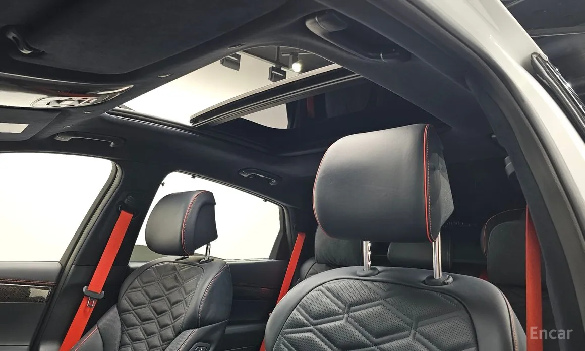 Genesis GV80 2023 2.5T Gasoline AWD