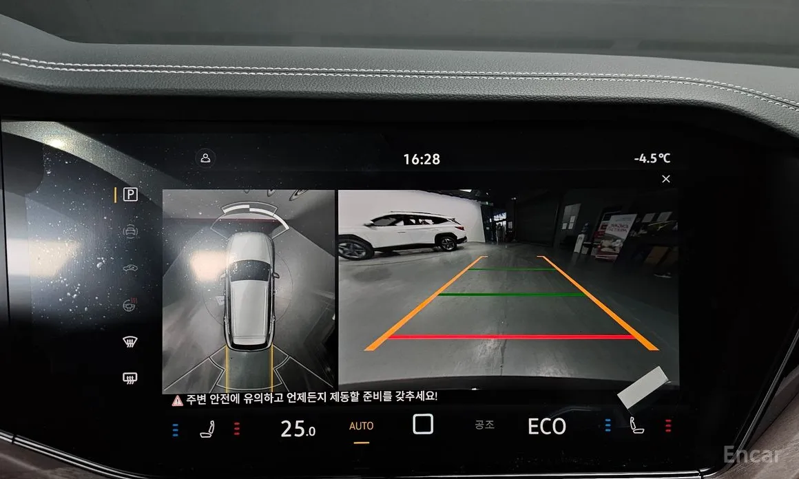 Volkswagen Touareg 2019 3.0 TDI Prestige