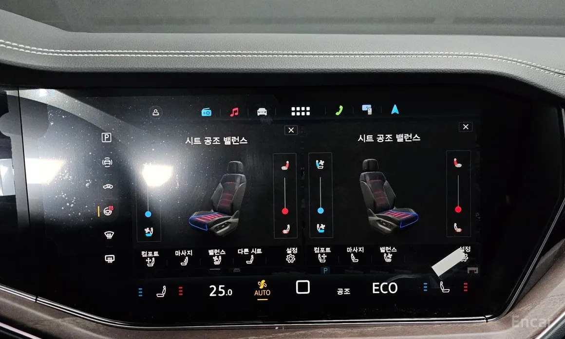 Volkswagen Touareg 2019 3.0 TDI Prestige