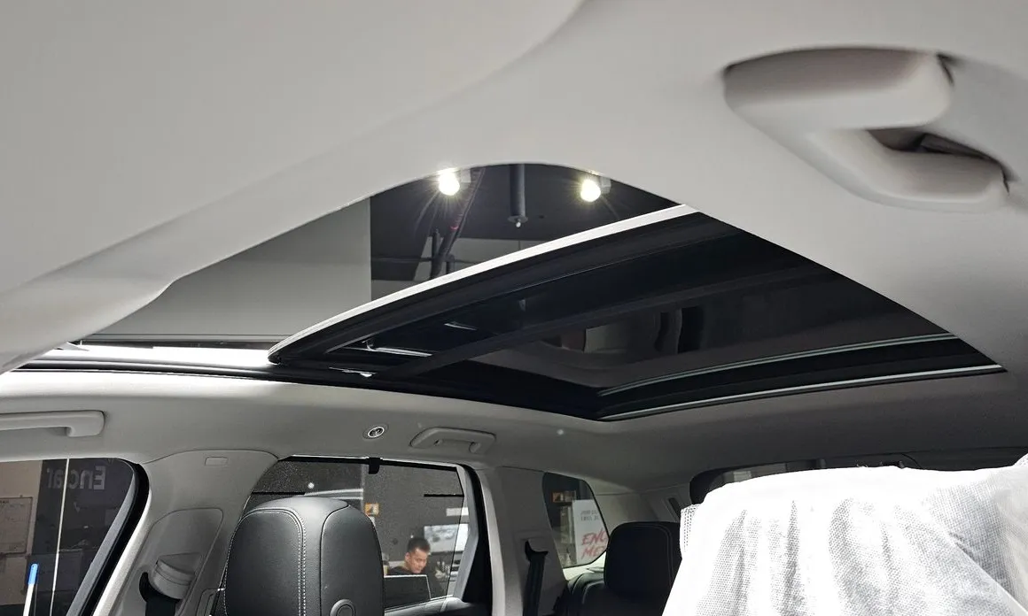 Volkswagen Touareg 2019 3.0 TDI Prestige