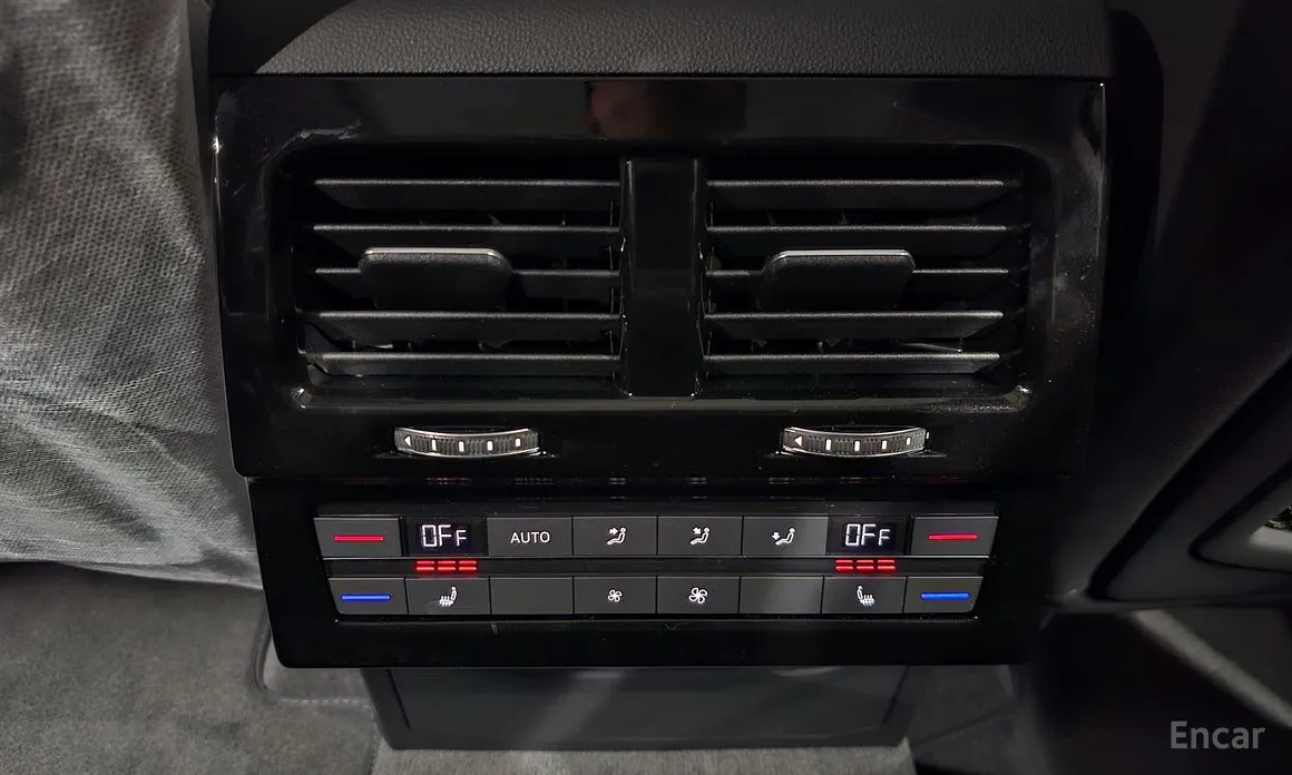 Volkswagen Touareg 2019 3.0 TDI Prestige