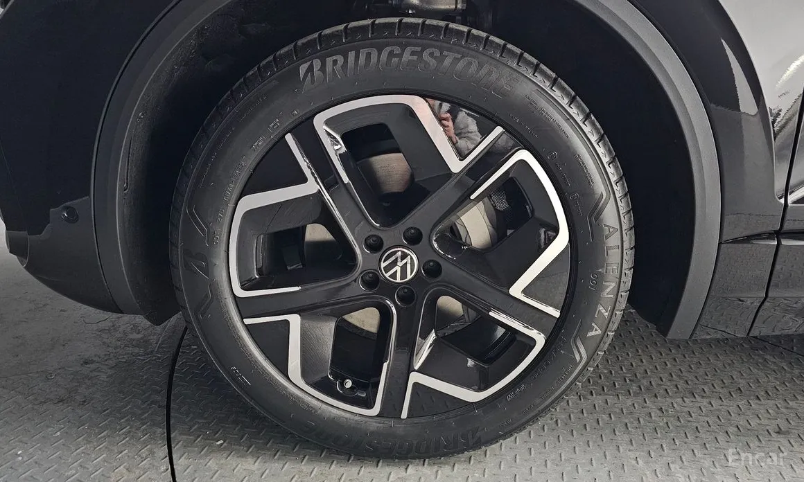 Volkswagen Touareg 2019 3.0 TDI Prestige