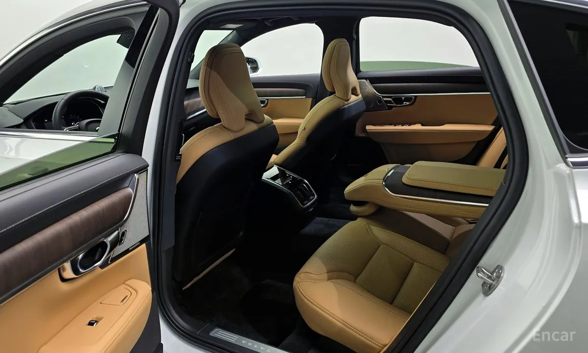 Volvo S90 2016 B5 Ultra Bright