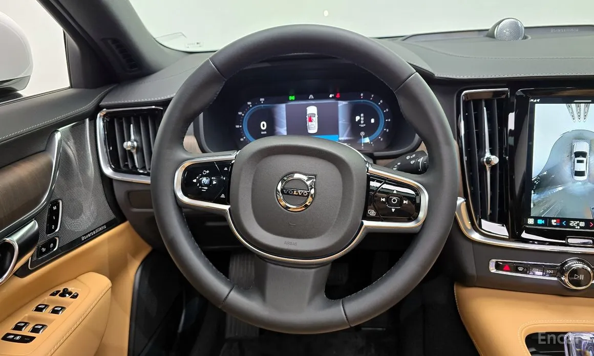 Volvo S90 2016 B5 Ultra Bright