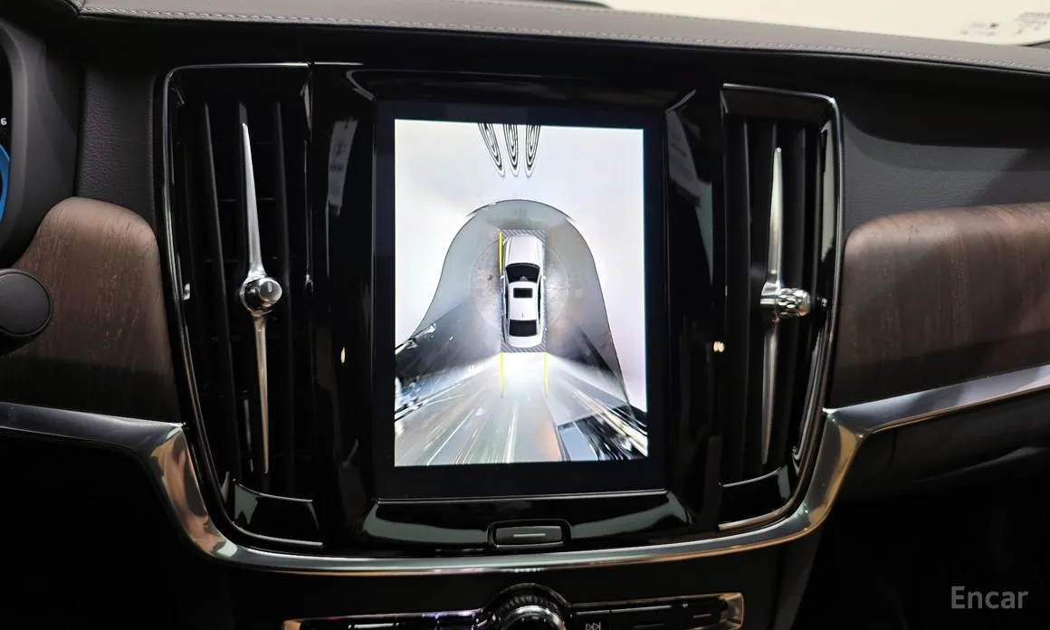 Volvo S90 2016 B5 Ultra Bright