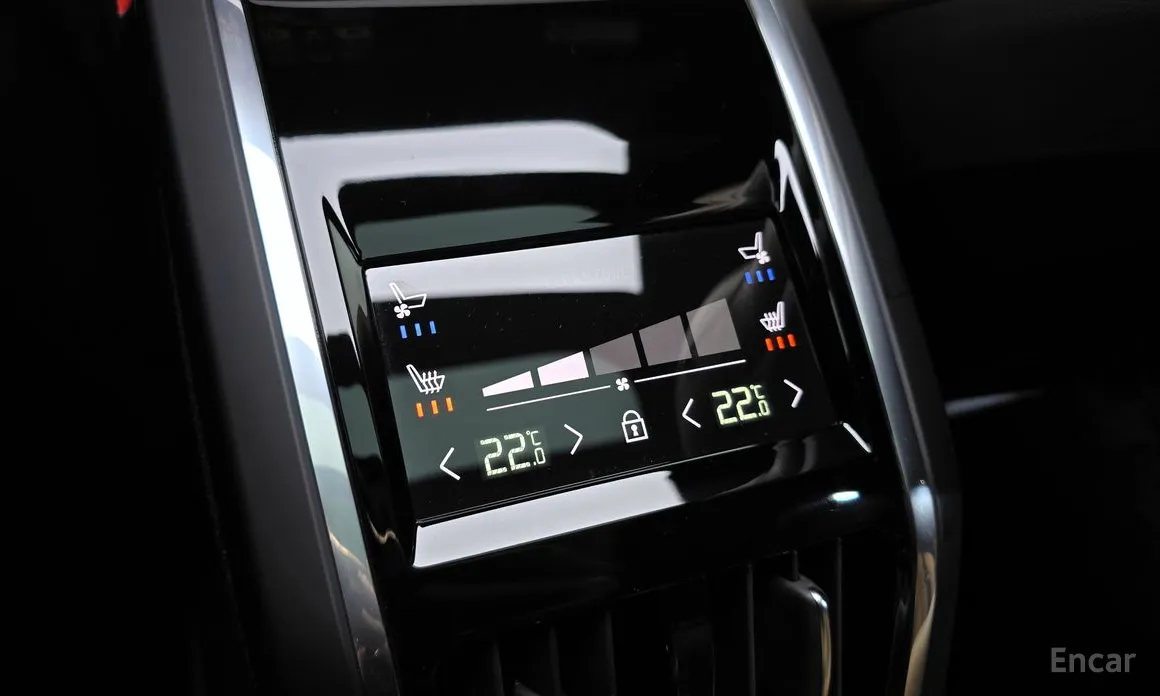 Volvo S90 2016 B5 Ultra Bright