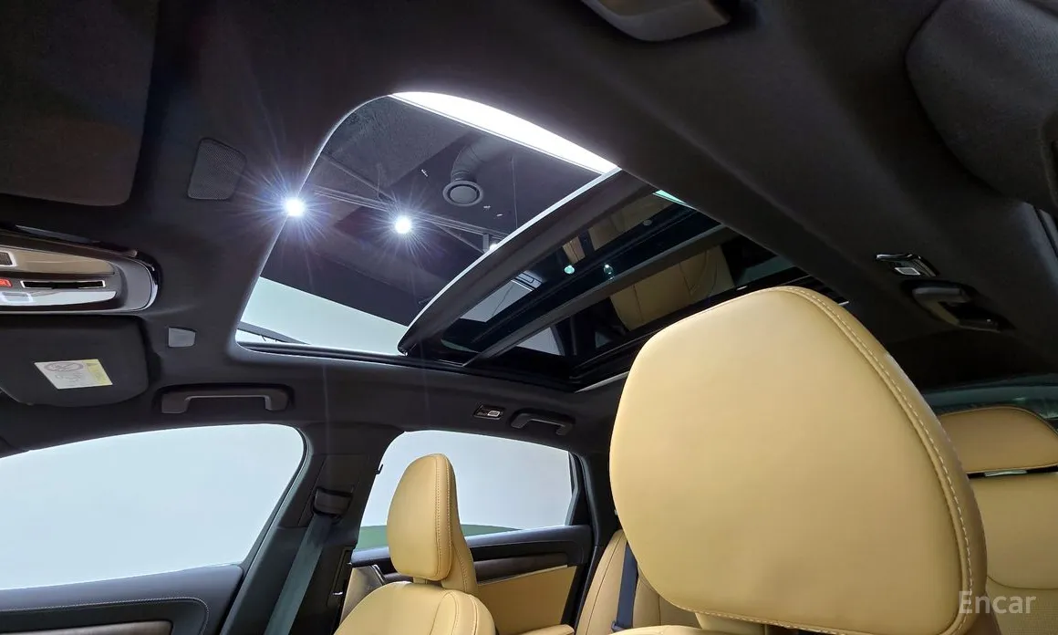 Volvo S90 2016 B5 Ultra Bright