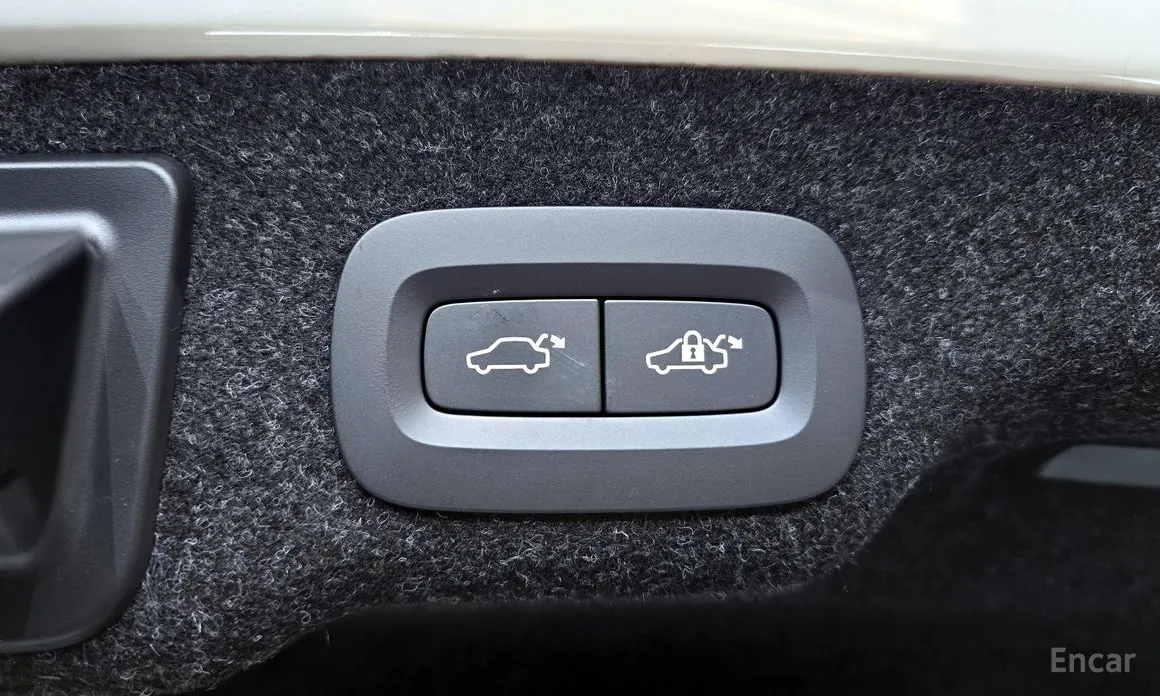 Volvo S90 2016 B5 Ultra Bright