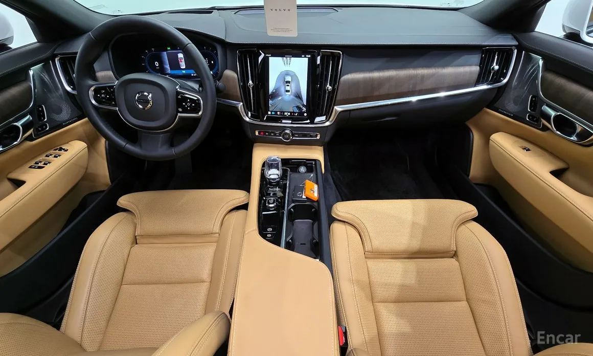 Volvo S90 2016 B5 Ultra Bright