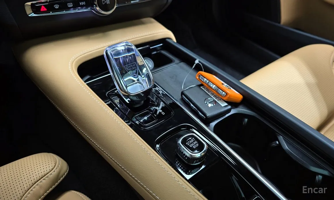 Volvo S90 2016 B5 Ultra Bright