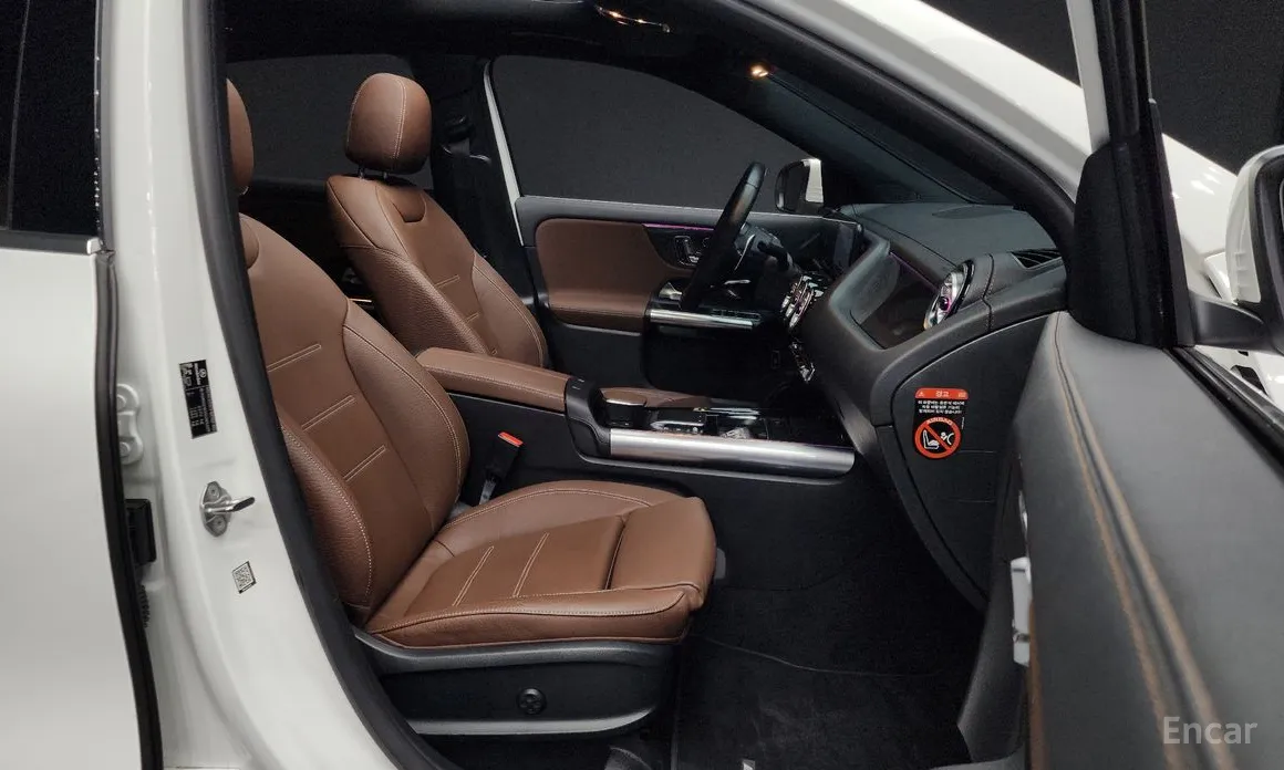 Mercedes-Benz GLA-Class 2020 GLA45 AMG 4MATIC+