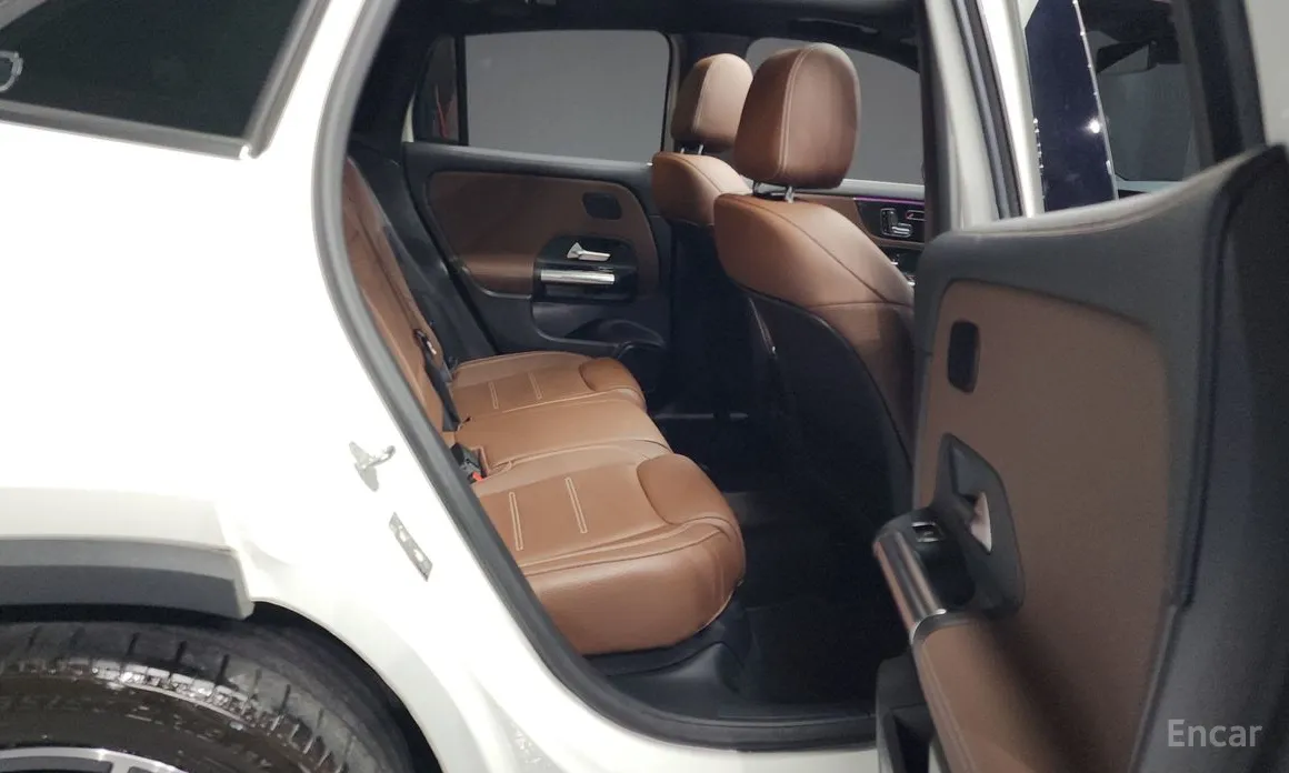 Mercedes-Benz GLA-Class 2020 GLA45 AMG 4MATIC+