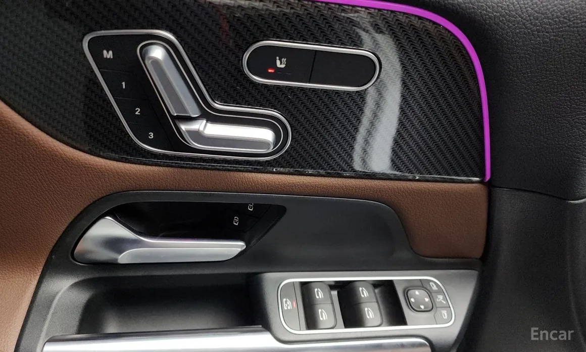 Mercedes-Benz GLA-Class 2020 GLA45 AMG 4MATIC+