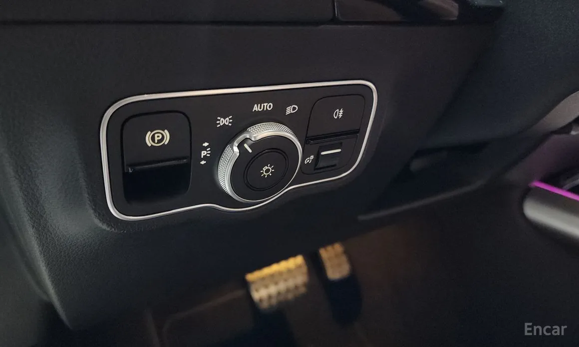 Mercedes-Benz GLA-Class 2020 GLA45 AMG 4MATIC+