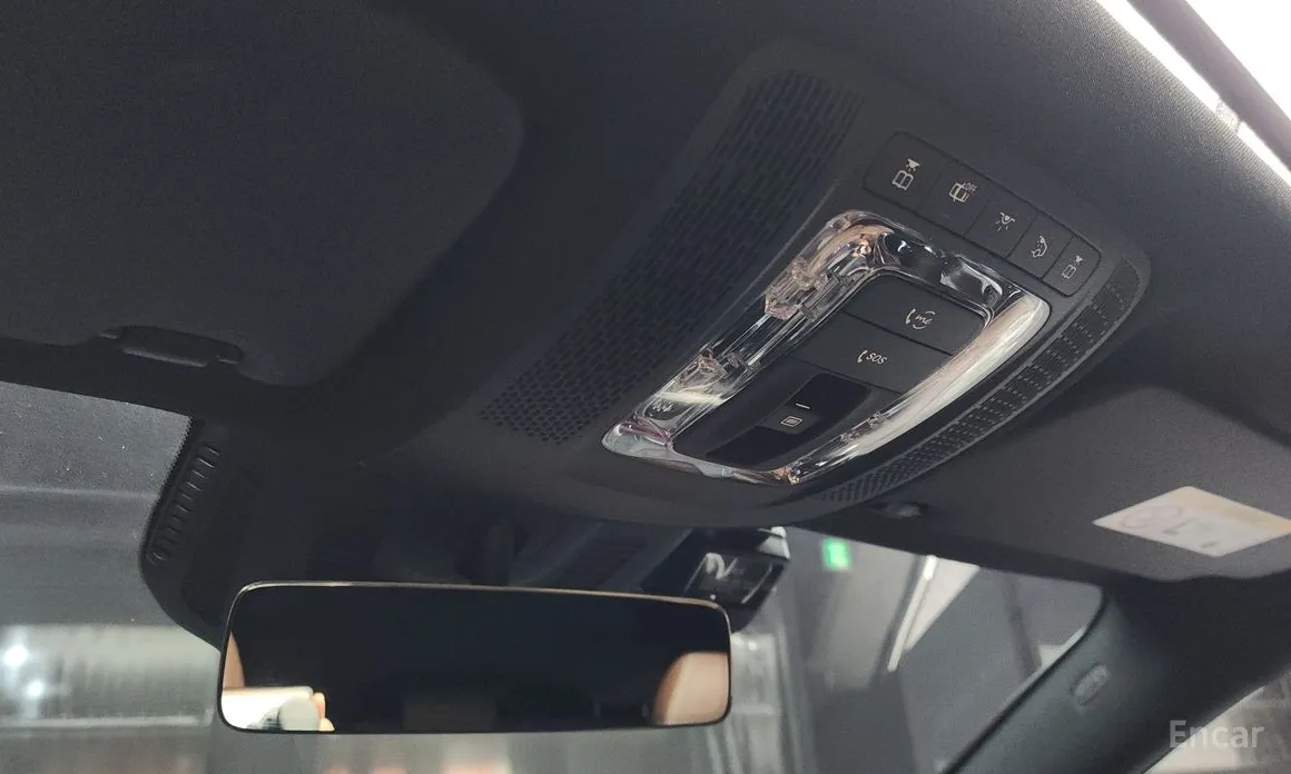 Mercedes-Benz GLA-Class 2020 GLA45 AMG 4MATIC+