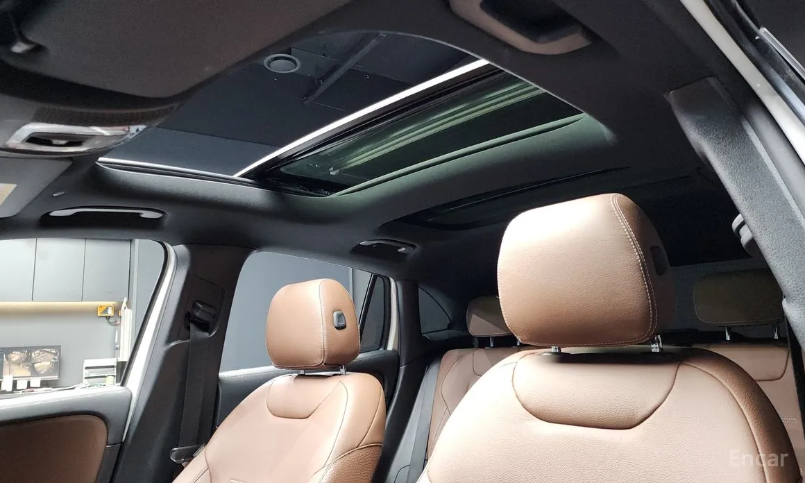 Mercedes-Benz GLA-Class 2020 GLA45 AMG 4MATIC+