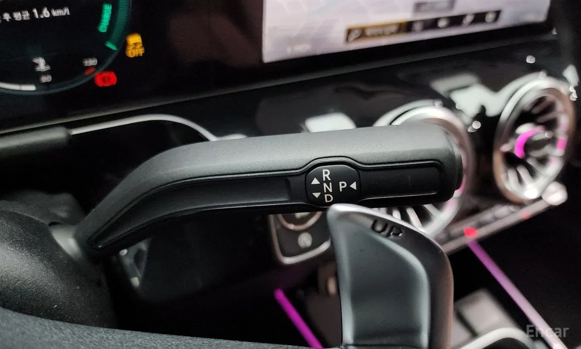 Mercedes-Benz GLA-Class 2020 GLA45 AMG 4MATIC+