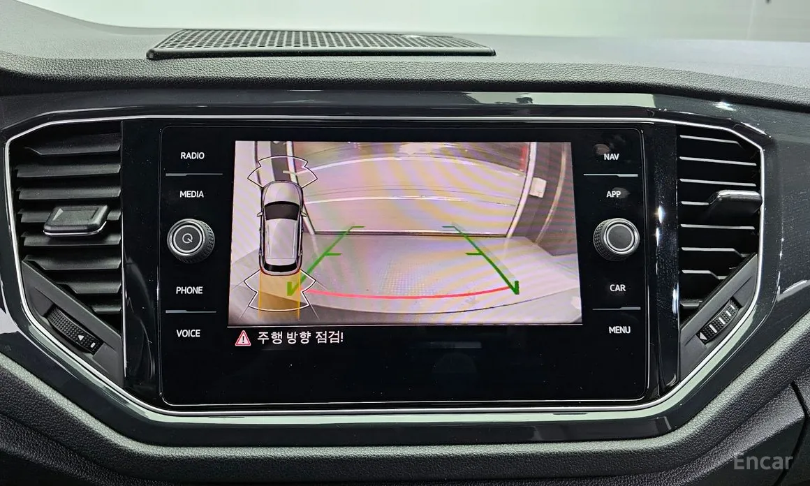 Volkswagen T-Roc 2021 2.0 TDI Prestige