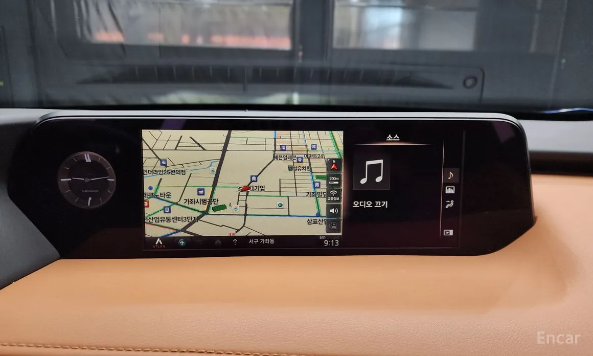 Lexus UX 2019 2.0 AWD