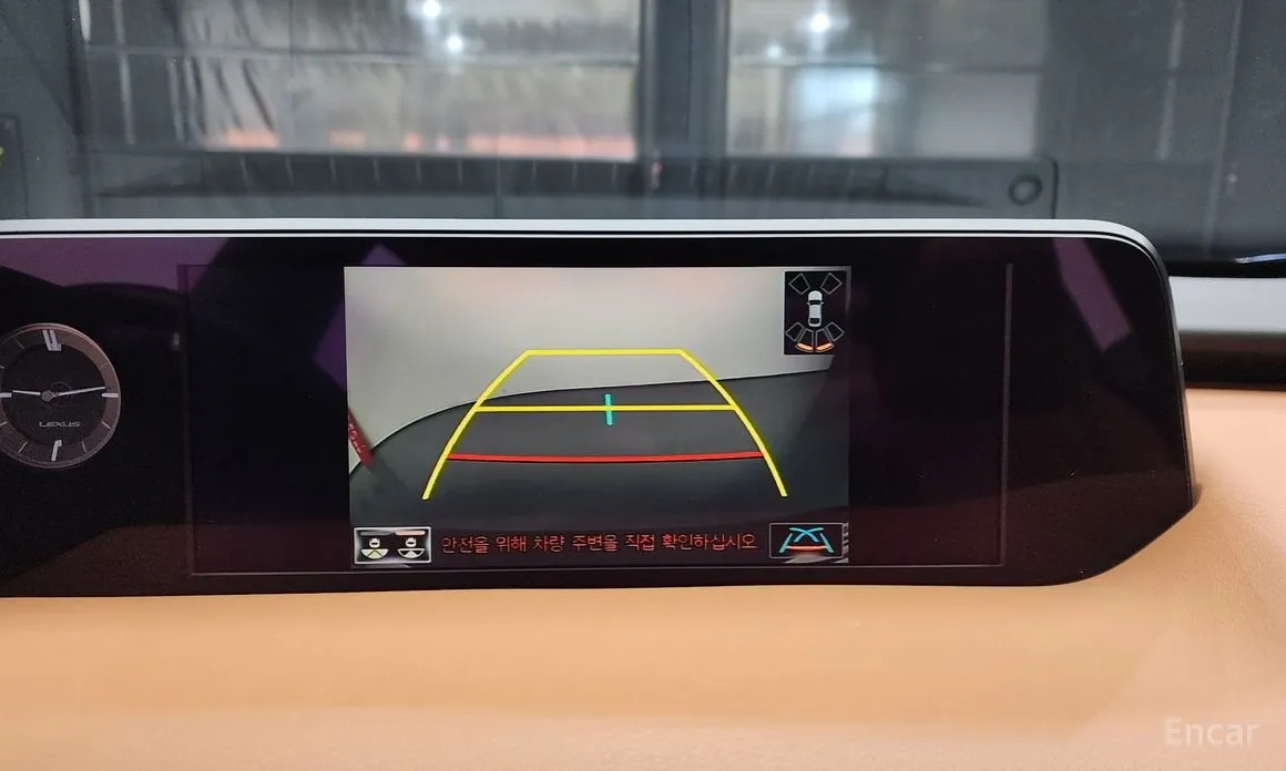 Lexus UX 2019 2.0 AWD