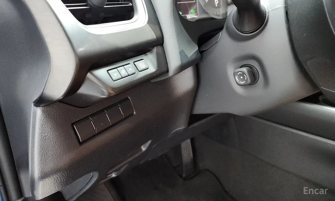 Lexus UX 2019 2.0 AWD