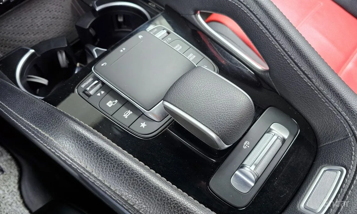 Mercedes-Benz GLE-Class 2019 GLE400d 4MATIC Coupe