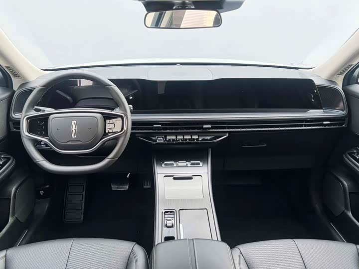 Lincoln Corsair 2024 2024款 1.5T 两驱尊享混动版