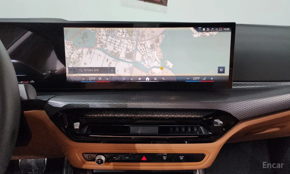 BMW 3 Series 2019 320i M Sport