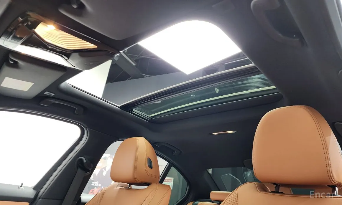 BMW 3 Series 2019 320i M Sport