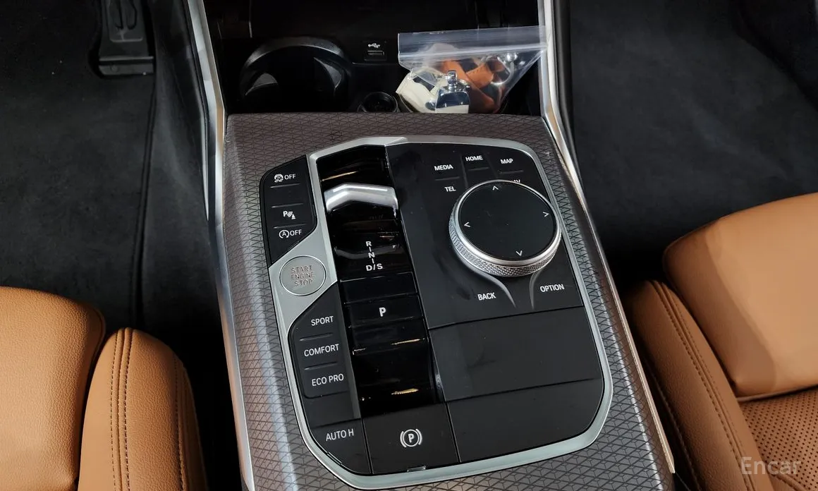 BMW 3 Series 2019 320i M Sport