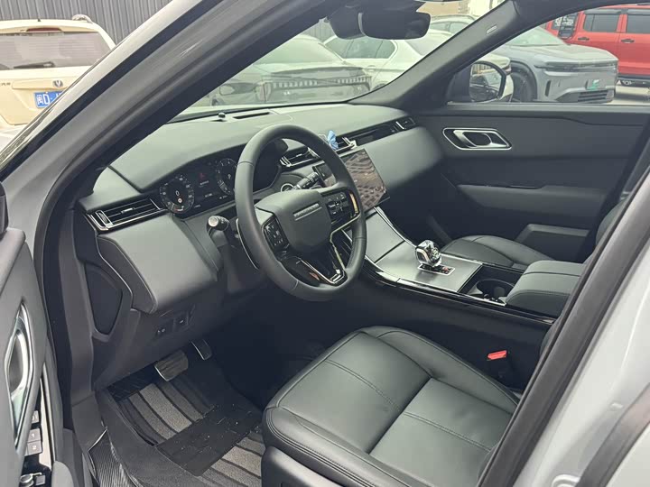 Land Rover Range Rover Velar 2024 2024款 Dynamic SE