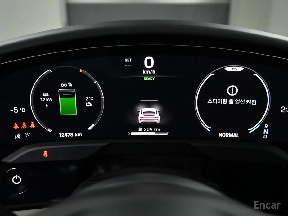 Porsche Taycan 2020 Base